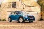 Mini Cooper D Countryman 2017 года (UK)